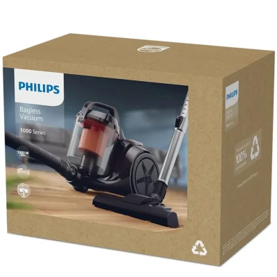 جارو برقی فیلیپس مدل Philips XB1042