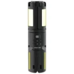 چراغ سیار شارژی گرین Green Lion Trio Beam Lite Tripod Camping Light 084730 - تصویر 2