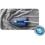 اتو بخار تفال مدل FV1941 ظرفیت ۲۲۰ میلیلیتر - تصویر 5