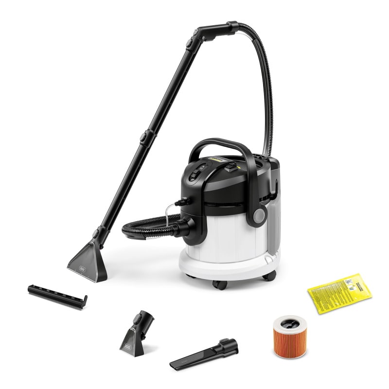 Karcher-SE-4-Select-Carpet-and-Sofa-Cleaner-1 فرش شوی و مبل شوی کرشر مدل SE4 SELECT - تصویر 1