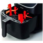 سرخ کن کنوود HFP80 ظرفیت ۷ لیتر بدون روغن - تصویر 3