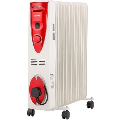 شوفاژ برقی جیپاس مدل GRH28502