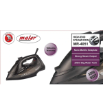 اتو بخار مایر مدل MR-4051 - تصویر 3