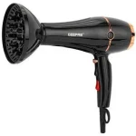 سشوار جیپاس مدل GHD86069 ظرفیت ۲۲۰۰ وات با سری فر کننده و باد سرد