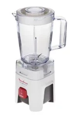 مخلوط کن و آسیاب مولینکس اصلی مدل LM242B28 - تصویر 3