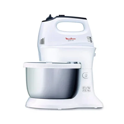 همزن مولینکس مدل HM3121B1
