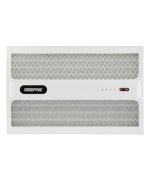 پشه کش شارژی جیپاس مدل GBK25606 - تصویر 2