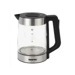 چای ساز کنار هم جی پاس مدل GTM38065 - تصویر 4