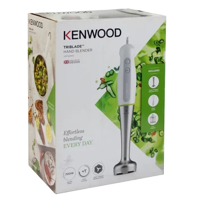 گوشت کوب برقی کنوود مدل HDP109WG