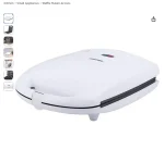 دونات ساز جیپاس مدل GDM3760N - تصویر 5
