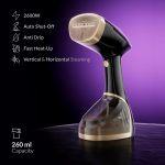بخارگر دستی فلر مدل GS200 ظرفیت ۰.۲ لیتر - تصویر 5