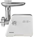 چرخ گوشت پاناسونیک مدل MK-GX1711 ظرفیت ۱۷۰۰ وات