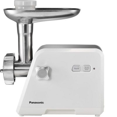چرخ گوشت پاناسونیک مدل MK-GX1711 ظرفیت ۱۷۰۰ وات