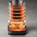 کتری برقی نوتریکوک مدل USK600 - تصویر 3