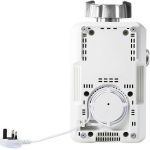 چرخ گوشت پاناسونیک مدل MK-GX1711 ظرفیت ۱۷۰۰ وات - تصویر 3