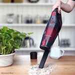 جارو برقی گوسونیک مدل GSV-1118 با قدرت مکش ۸۰۰ وات - تصویر 2