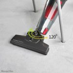 جارو برقی گوسونیک مدل GSV-1118 با قدرت مکش ۸۰۰ وات - تصویر 5