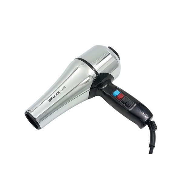 108f0652d68c95bd50aba7e4c2b19187 سشوار حرفه ای 9500 وات شیگلم کد 888S - تصویر 1