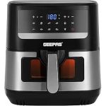 سرخ کن بدون روغن جیپاس مدل GAF-37543 ظرفیت 7.5 لیتری - تصویر 2