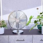 پنکه رومیزی جی پاس مدل GF9610 - تصویر 8