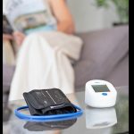 فشارسنج براون مدل  BUA4000Eu - تصویر 4