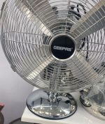 پنکه رومیزی جی پاس مدل GF9610 - تصویر 5