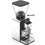 آسیاب قهوه مایر مدل MR4155 سه کاره حرفهای - تصویر 3