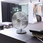 پنکه رومیزی جی پاس مدل GF9610 - تصویر 7