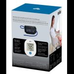 فشارسنج براون مدل  BUA4000Eu - تصویر 2