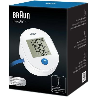 فشارسنج براون مدل  BUA4000Eu
