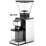آسیاب قهوه مایر مدل MR4155 سه کاره حرفهای - تصویر 5
