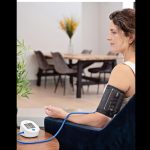 فشارسنج براون مدل  BUA4000Eu - تصویر 3