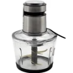 خردکن مایر مدل MR-493 ظرفیت ۳ لیتر با ۶ تیغه - تصویر 6