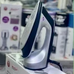 اتو بخار دو کاره تمام حرفه ای مایر آلمان مدل MR7055 - تصویر 5