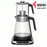 چای ساز مباشی مدل ME-TM305 - تصویر 2
