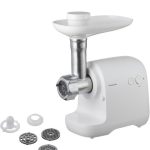 چرخ گوشت پاناسونیک مدل MK-GX1700 - تصویر 2
