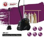اتو بخار ایستاده مایر مدل MR221 ظرفیت ۲.۹ لیتر - تصویر 2