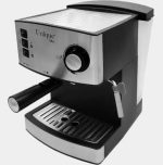 اسپرسو ساز یونیک مدل UXP-001 ظرفیت ۶ لیتر ۲۰ بار - تصویر 4