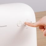 چرخ گوشت پاناسونیک مدل MK-GX1700 - تصویر 6