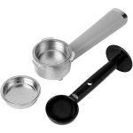 اسپرسو ساز جیپاس مدل GCM1415 ظرفیت ۱.۴ لیتر با فیلتر استیل - تصویر 4