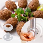 چرخ گوشت پاناسونیک مدل MK-GX1700 - تصویر 4