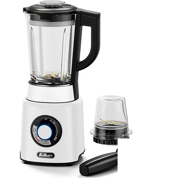download (1) آسیاب و مخلوط کن فلر مدل BLG 1200 - سفید - تصویر 1