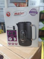 کتری برقی دیجیتال مایر مدل MR 5018 – Maier MR-5018 Digital Electric Kettle