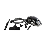 جاروبرقی گوسونیک مدل GSV-3600 - تصویر 4