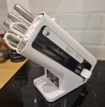 سرویس چاقو 6 پارچه نینجا مدل K62006 - تصویر 6