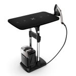بخارگر ایستاده تفال مدل QT2028 اصل فرانسه - تصویر 2