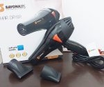 سشوار سایونا گلد مدل SY-400