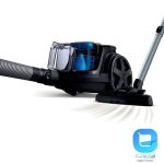 جارو برقی فیلیپس مدل FC9350 ظرفیت ۱۸۰۰ وات - تصویر 3