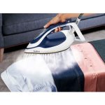 اتو بخار تفال مدل GV9221 ظرفیت ۱.۸ لیتر - تصویر 3