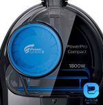 جارو برقی فیلیپس مدل FC9350 ظرفیت ۱۸۰۰ وات - تصویر 4